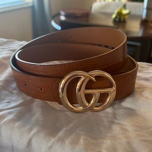 Belt